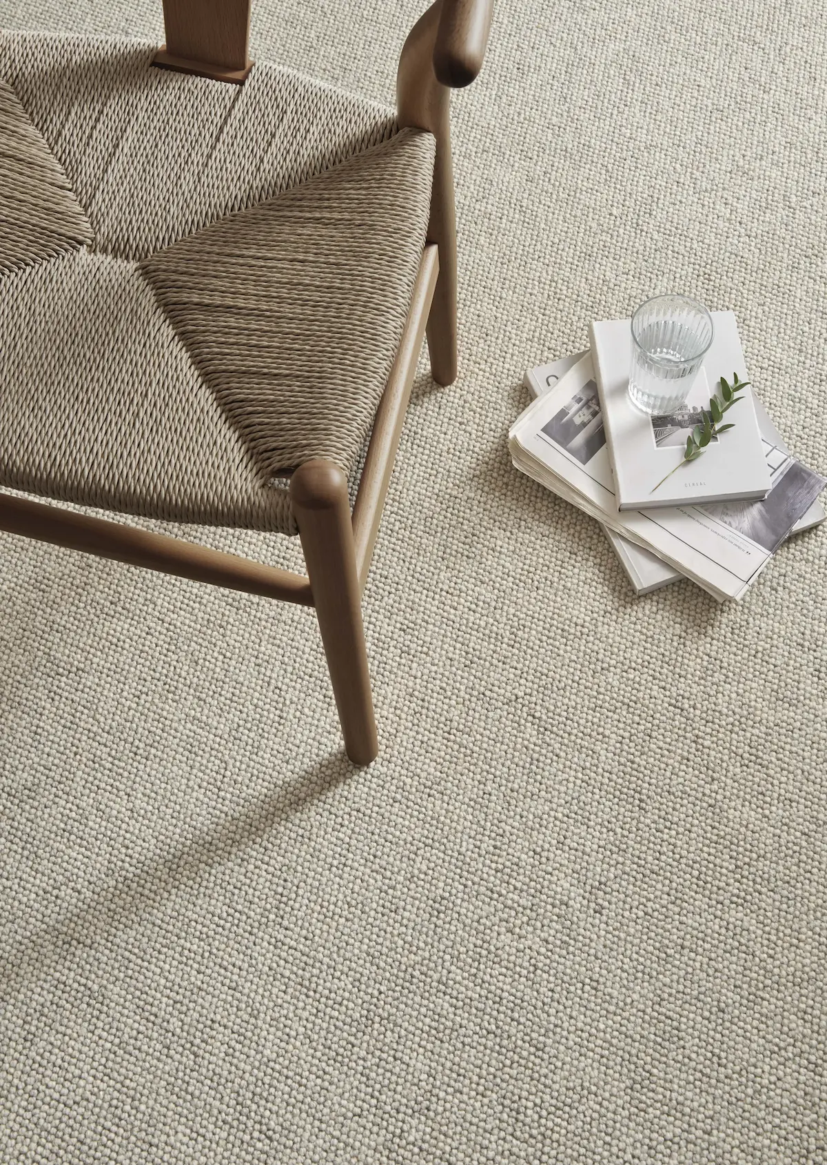 CodeCrafter Template