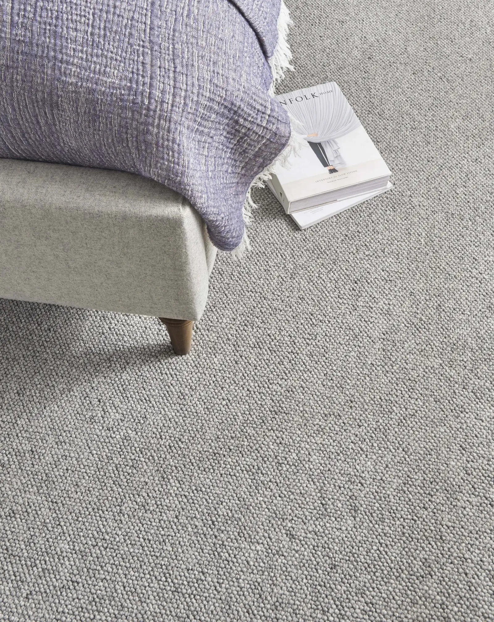 CodeCrafter Template